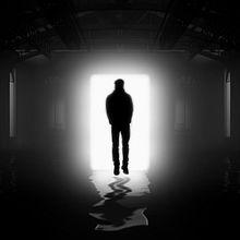 REGULATOR EP by Gone Rogue. 3D, Graphic Design, and Multimedia project by Fredonné - 11.16.2017