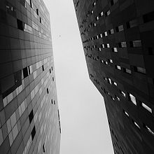 Fotoreportaje Barcelona para Inmoexperience. Projekt z dziedziny Fotografia użytkownika Salvador Fernández Jordan - 01.11.2015