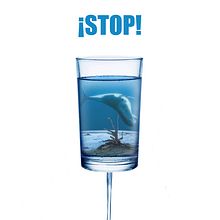 ¡STOP!. Un proyecto de Dirección de arte, Diseño gráfico y Retoque fotográfico de José María Fernández Sánchez - 16.11.2017