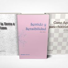 Mi Proyecto del curso: Cómo elegir tipografías. Un progetto di Tipografia di Sonia Salvador Luna - 10.12.2017
