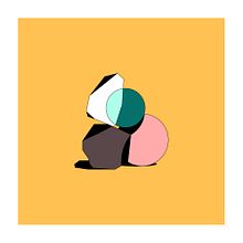 "Instafollow". Traditional illustration, and Vector Illustration project by Pol Solà - 11.16.2017