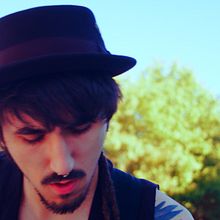 Jack Cuervo. Un progetto di Postproduzione fotografica di Diego Delgado Elguera - 16.11.2017