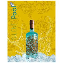 Ginebra. Un progetto di Product design di Diego Delgado Elguera - 16.11.2017
