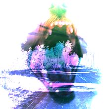 Yuki. Un progetto di Graphic design di Diego Delgado Elguera - 16.11.2017
