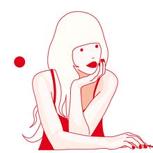 Vértigos 2 . Un progetto di Illustrazione tradizionale di sofiaidoia - 16.11.2017