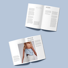 Janzkera. Editorial Design project by Haizea Dobaran Montes - 03.16.2017