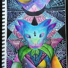 DIBUJOS ANIMADOS. Projekt z dziedziny  Animacja, Animacja postaci, Sztuka miejska, Komiks i Design użytkownika Shaques Green - 17.11.2017