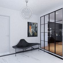 3D RENDER ARQUITECTURA INTERIORISMO Travesera_Barcelona. 3D, Architecture, Interior Architecture & Interior Design project by joaquin primo sanchez - 11.17.2017