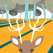 Sí tios, sitios - Serie ilustración. Un proyecto de Ilustración vectorial de Marina Malmar - 25.10.2017