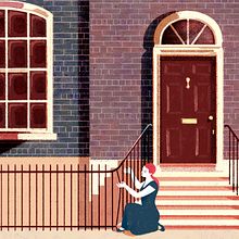 SOLO// Sounds of the city. Un proyecto de Eventos, Bellas Artes e Ilustración tradicional de chiara ghigliazza - 01.05.2017