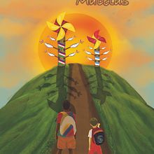 Macetas "Tradición Caleña". Painting, and Photo Retouching project by DIEGO FERNANDO NAVARRETE OCAMPO - 11.17.2017