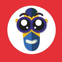 ISpace-Icono Ilustracion  . Animação e Ilustração tradicional projeto de Ismael Martinez Encarnacion - 18.11.2017
