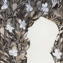 Alicia . Un progetto di Illustrazione tradizionale di Sol Rodriguez - 18.11.2017