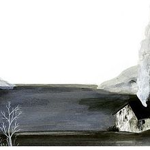 Paisajes. Un progetto di Illustrazione tradizionale di Sol Rodriguez - 18.11.2017
