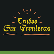Crudos Sin Fronteras. Un projet de Br et ing et identité de Laura Andrea Gómez Mendoza - 10.08.2017
