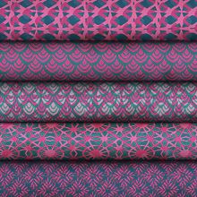 Estampados para proyecto de decoración. Pattern Design, and Vector Illustration project by María Copado - 11.18.2017