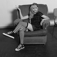 Autorretratos al estilo "Diane Arbus". Photograph project by Raquel Barrajón Engenios - 03.17.2015