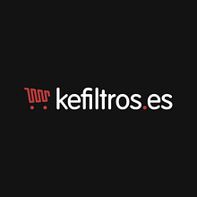 kefiltros.es. Br, ing, Identit, and Graphic Design project by Daniel Miralles - 03.26.2017