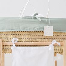 Blanco y Mint.. Un progetto di Artigianato di DENENIS - 19.11.2017