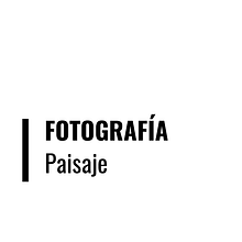 Fotografía_paisaje. Un proyecto de Fotografía de Monica Ruiz Polonio - 19.11.2017