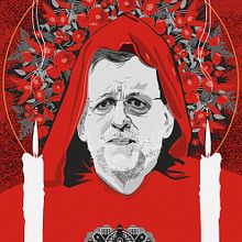 Funeraria Mariano. Un progetto di Belle arti di Alvaro Ramos Candia - 20.11.2017