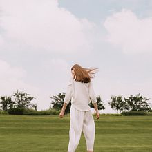 Cubic s/s 2017 . % Lucia GR tarafından hazırlanan Sanat Yönetmenliği, Ve Fotoğrafçılık projesi - 11.20.2017