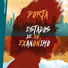 Estados de un exanónimo // Porta. Een project van Traditionele illustratie van Oscar Giménez - 20.11.2017