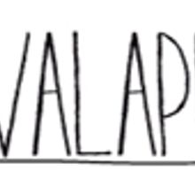 VIVALAPEPA . Desain proyek oleh María José Sánchez - 11.20.2017