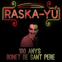 Raskayú. Film, Video, and TV project by Carlos Aguilar Martin - 11.20.2017
