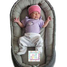 Nido para bebe . % Melisa Duarte tarafından hazırlanan Desen Tasarımı projesi - 11.20.2017