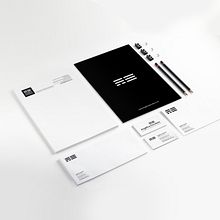 Angélica Escolano | Branding. Br, ing & Identit project by Silvia Gonzalo Gil - 11.20.2017