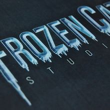 Frozen Cat Studios Logo Ein Projekt aus dem Bereich Grafikdesign von Adassa Delacruz - 30.12.2014