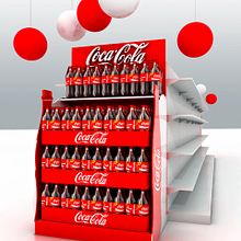 Visual Merchandising. Un proyecto de Dirección de arte, Diseño editorial y Marketing de Ventura Peces-Barba - 21.11.2017