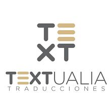 Manual de identidad corporativa TEXTUALIA. Un proyecto de Br e ing e Identidad de IDEOTAS [GR4ND35 1D345] - 21.11.2017