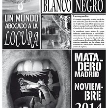 La Vanguardia Ein Projekt aus dem Bereich Design von Miguel José Tejero Bohórquez - 21.11.2017