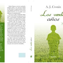 Los Verdes Años Ein Projekt aus dem Bereich Design von Miguel José Tejero Bohórquez - 21.11.2017