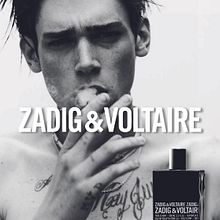 Zadig & Voltaire Ein Projekt aus dem Bereich Design von Miguel José Tejero Bohórquez - 21.11.2017