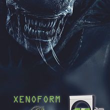 Colonias de otro mundo Ein Projekt aus dem Bereich Design von Miguel José Tejero Bohórquez - 21.11.2017