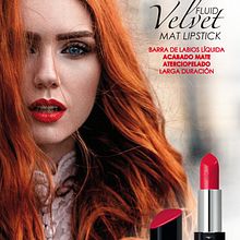 Pintalabios Marca Deborah Ein Projekt aus dem Bereich Design von Miguel José Tejero Bohórquez - 21.11.2017