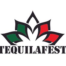 Propuesta de logo para el "Tequila Fest" Ein Projekt aus dem Bereich Design von Miguel José Tejero Bohórquez - 21.11.2017