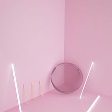 Compo . Un projet de Design , 3D , et Direction artistique de Abril Sanders - 21.11.2017