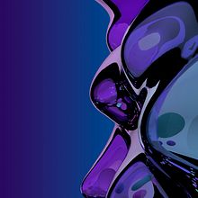 Cold. Un projet de Design , 3D , et Direction artistique de Abril Sanders - 21.11.2017