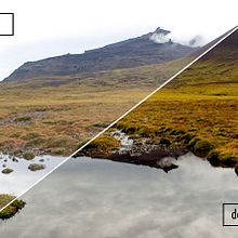 Retoque Digital. Photograph, and Photo Retouching project by sarah rodríguez iglesias - 11.22.2017