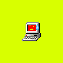 UltraＨＡＣＫＥＲ. Graphic Design, and Multimedia project by Víctor Arce - 03.13.2015