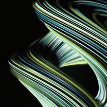 BE FLEXIBLE, BE FREE. NIKE. 3D, Art Direction, Design, Graphic Design, Traditional illustration, and Advertising project by Álvaro Studio - 07.10.2017