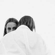 Black whale project. Art Direction, and Photograph project by Lucia GR - 11.22.2017