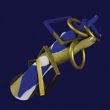 Flamboyant. Un projet de Artisanat, Direction artistique, Design , Conception de produits, Design graphique, Illustration traditionnelle , et Peinture de Vasty - 22.11.2017
