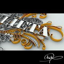 Julieta Animated. 3D, Animation, Design, Graphic Design, Writing, Traditional illustration, Lettering, Motion Graphics, Multimedia, Photograph, Post-production, T, pograph, and Video project by Diana Carolina Londoño - 11.22.2017