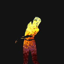 Loose Yourself. Animation, Multimedia, Photograph, and Post-production project by Caro Kohler - 09.19.2017