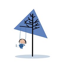 Happiness. Un proyecto de Ilustración tradicional de Mercedes CAMACHO - 22.11.2017